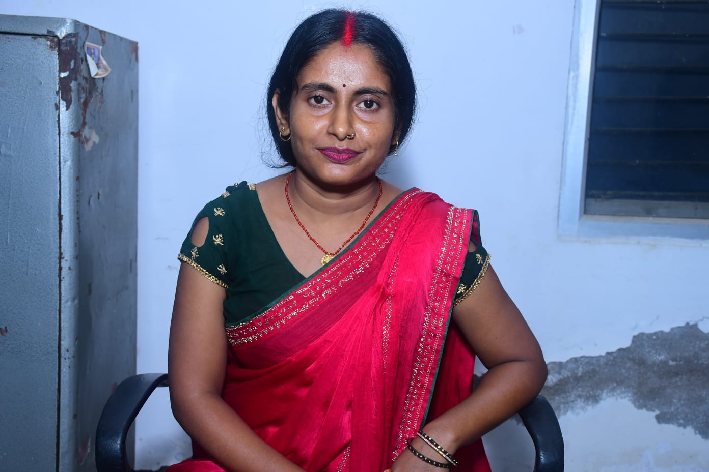 Akansha Pal