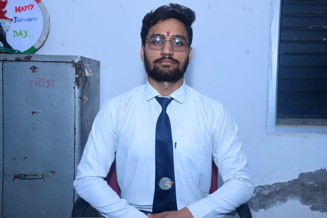 Arpit Pandey