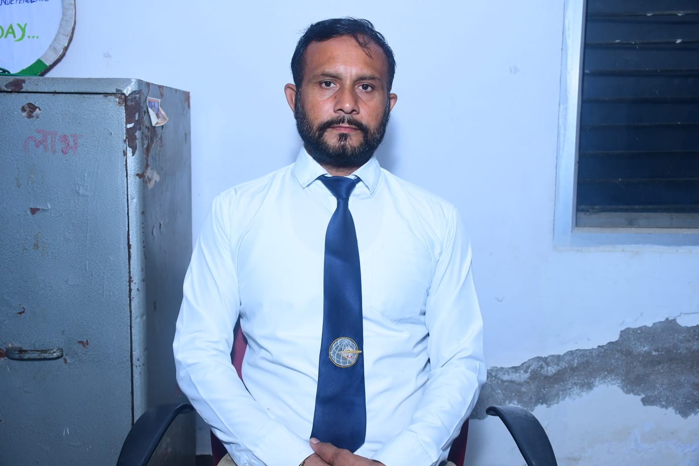 Devendra Singh