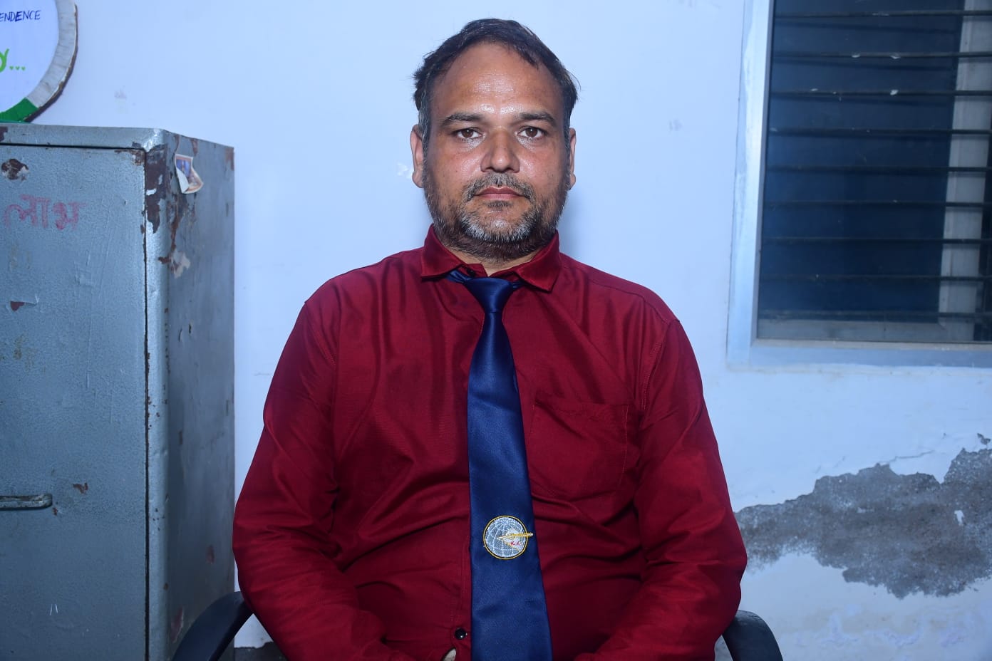 Dhananjay Mishra