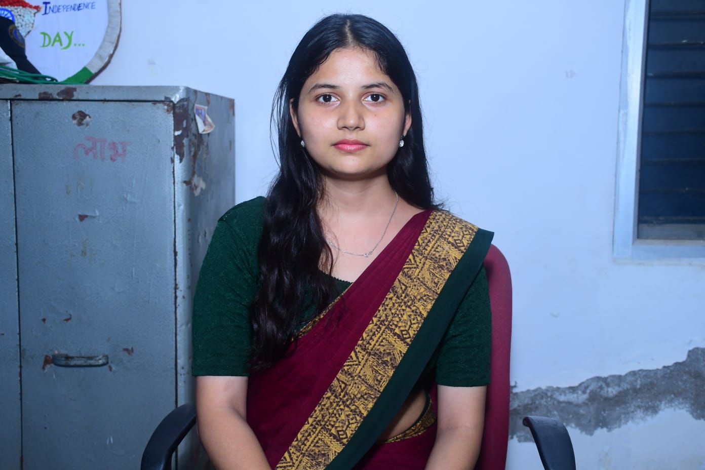 Geetanjali Rathore