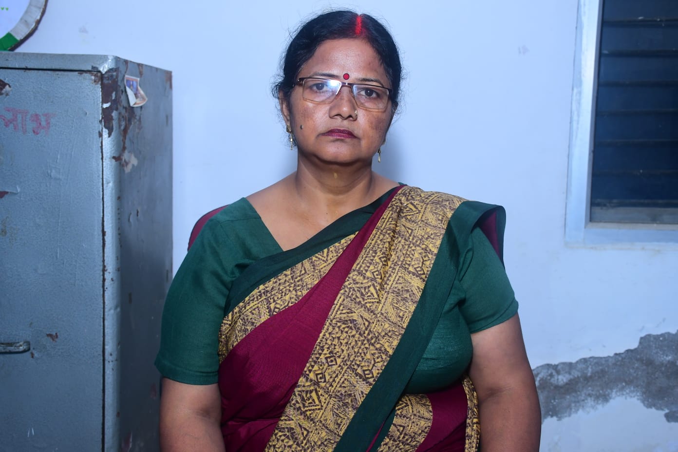 Jyoti Gupta