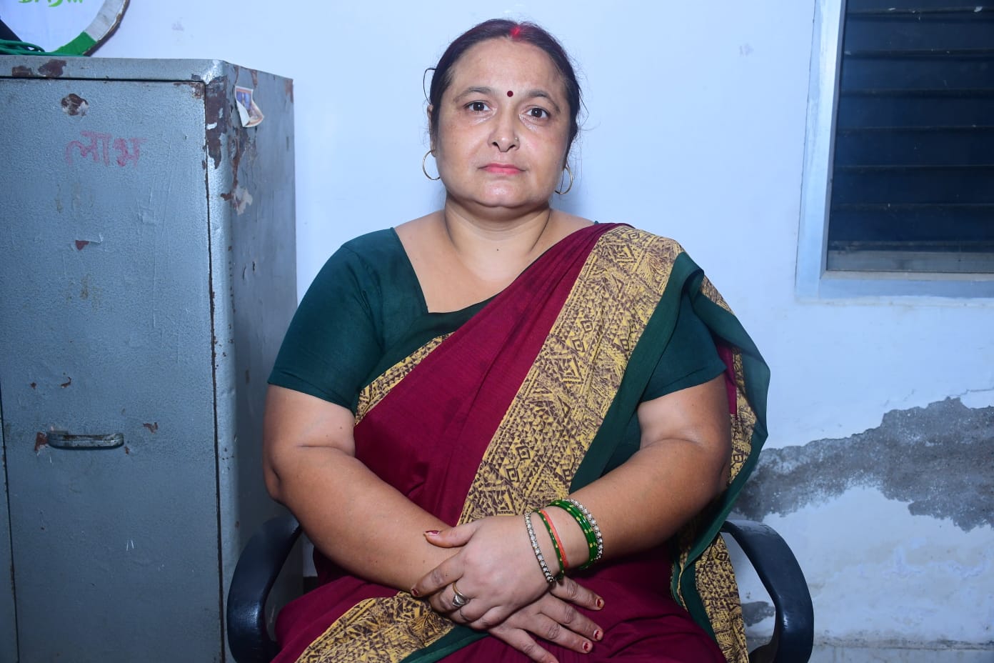 Mohini Pandey