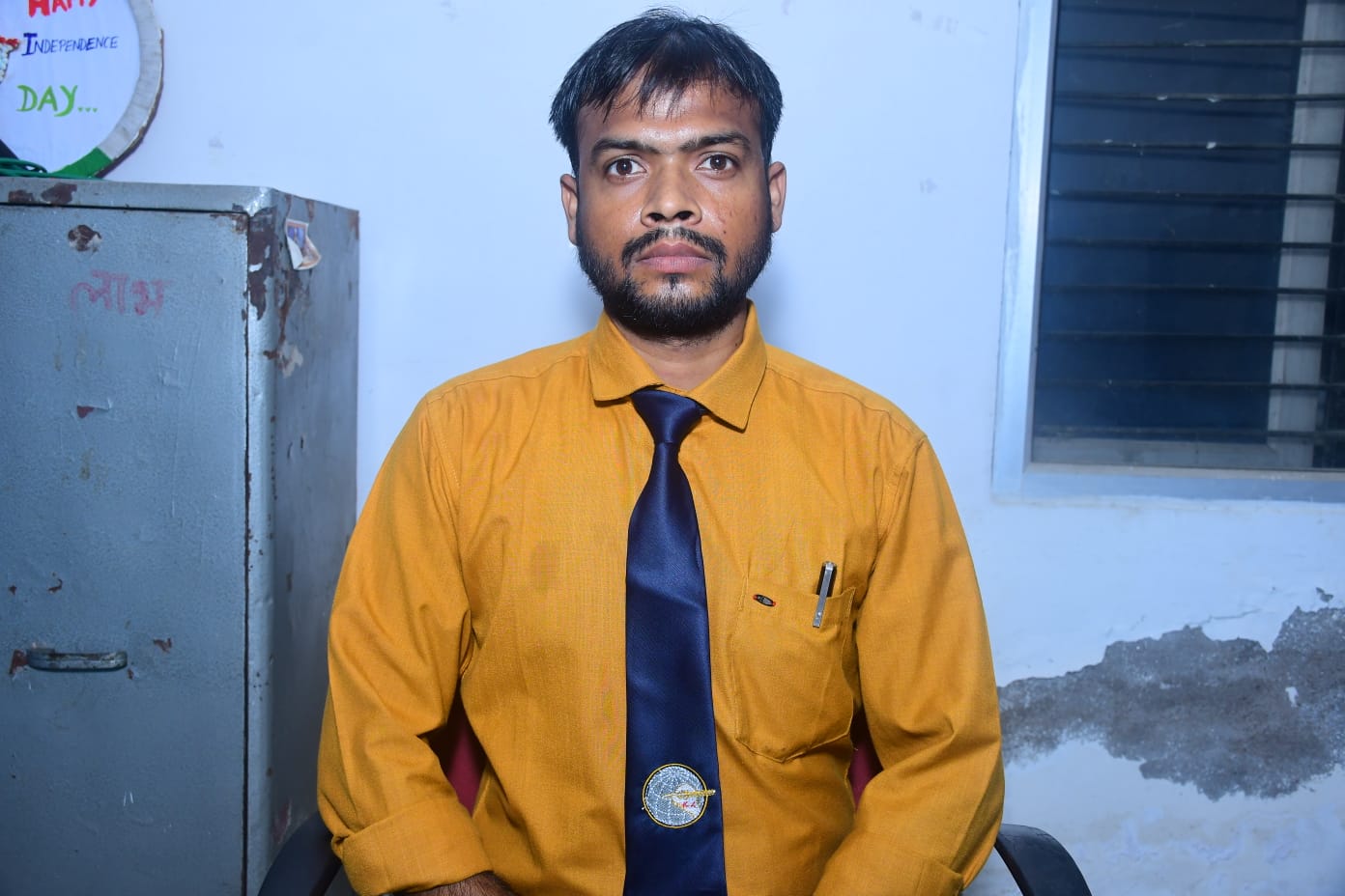 Piyus Kumar