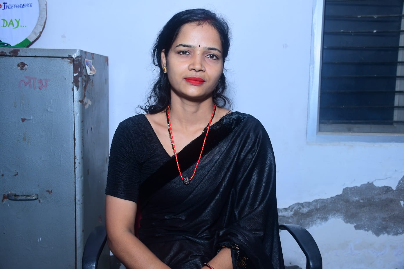 Shilpa Pandey