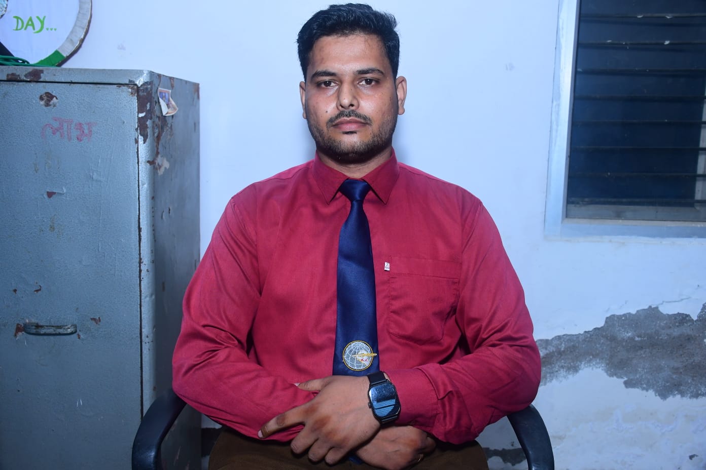 Sudhanshu Dixit