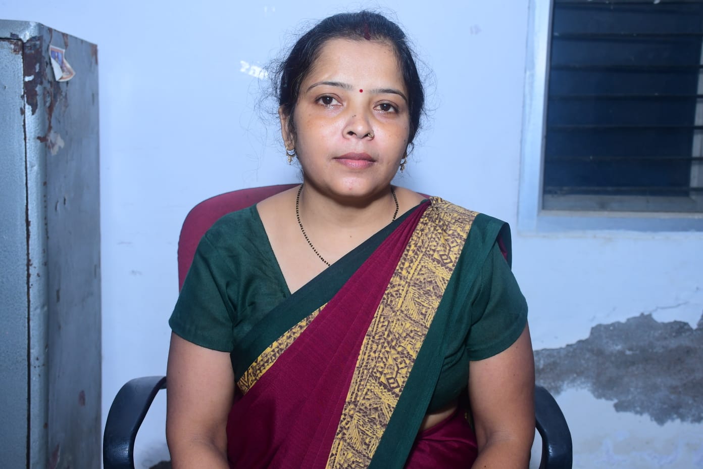 Suman Shakya