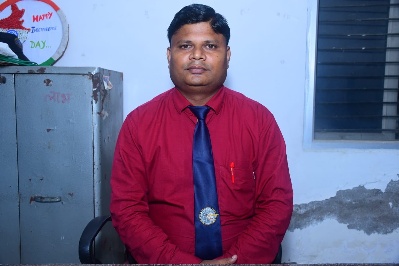 Vimlesh Kumar