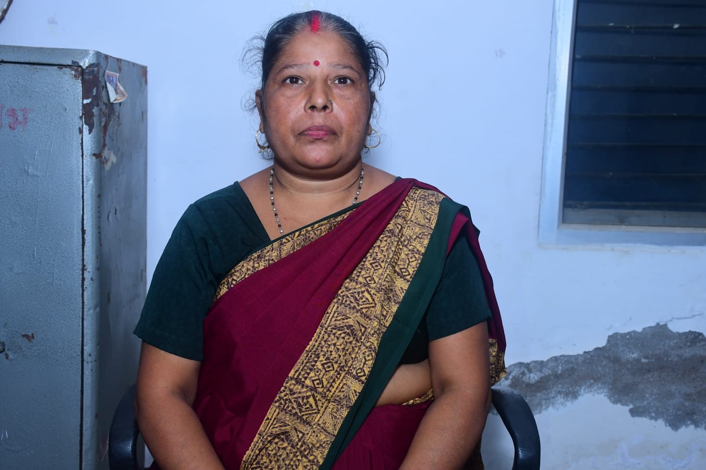 Vineeta Soni