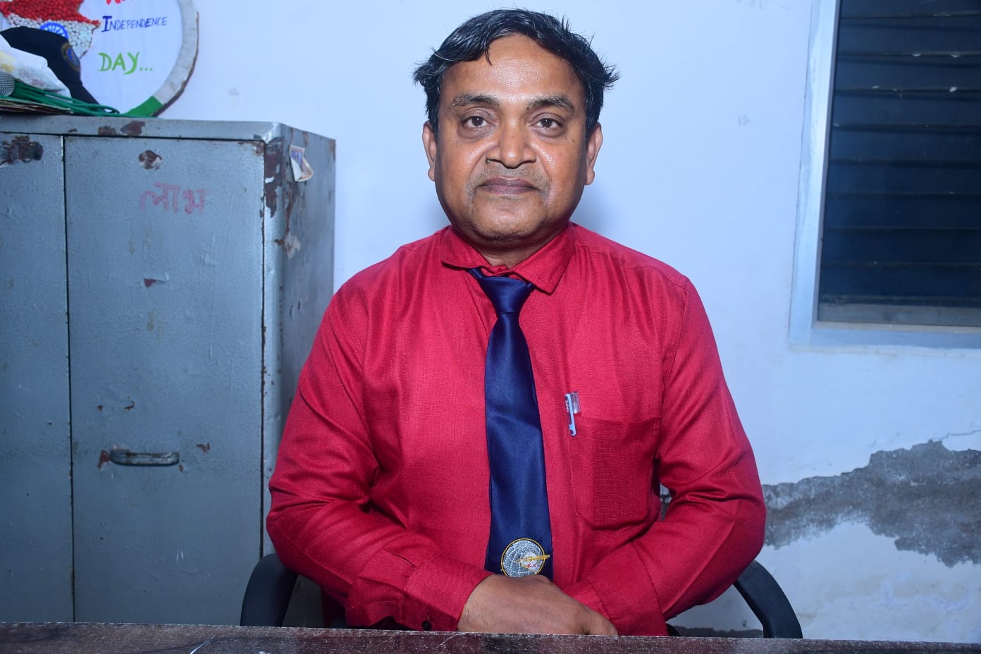 Vishal Verma